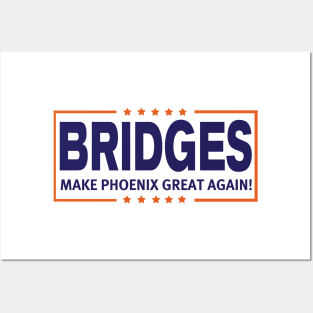 Bridges - MPGA!!! Posters and Art